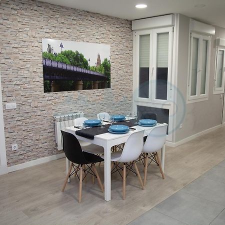 Apart A 5 Min De Laurel Coqueto Y En Pleno Centro Vivienda De Uso Turistico Logroño Exteriör bild