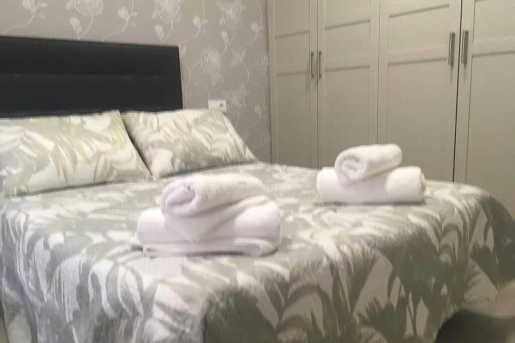 Apart A 5 Min De Laurel Coqueto Y En Pleno Centro Vivienda De Uso Turistico Logroño Exteriör bild